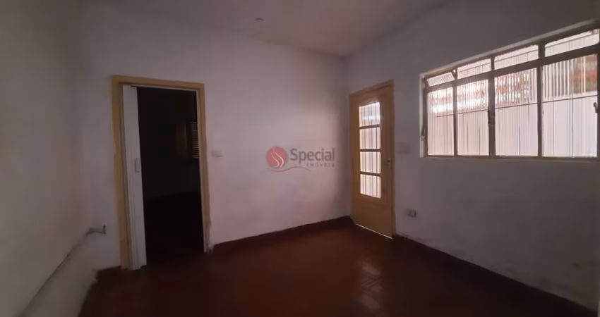 Casa Térrea na Vila Formosa !!