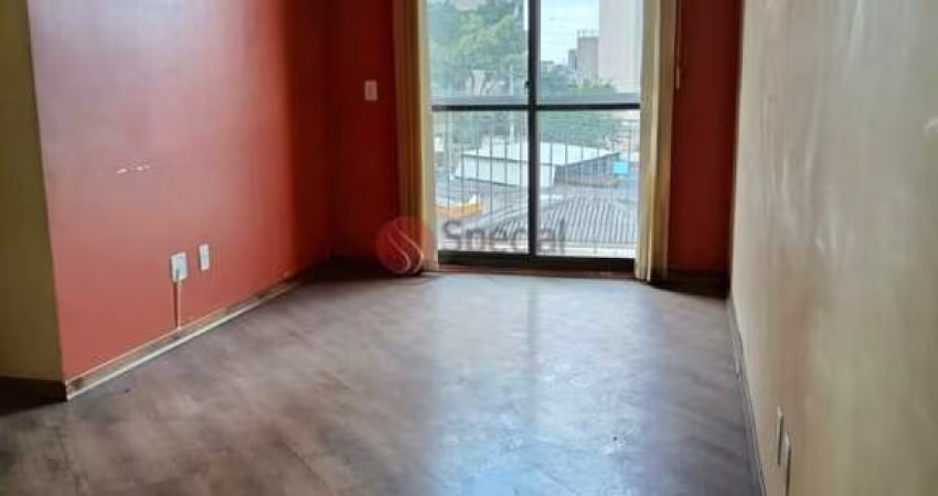 Apartamento Cangaiba com  3 dormitórios.
