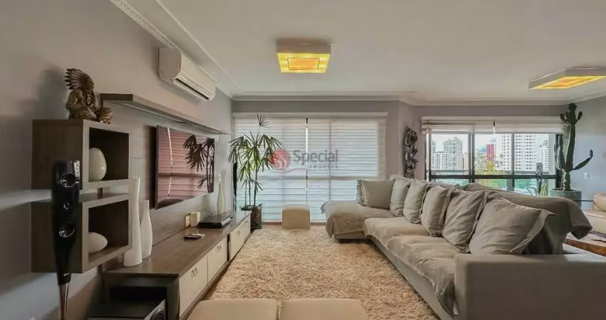 Apartamento residencial para venda ou locação no Tatuapé. 240,00 m².