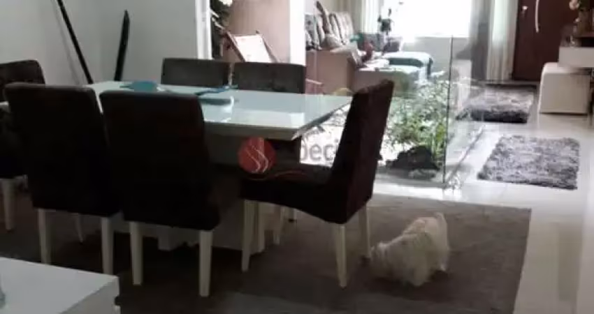 Casa com 3 quartos à venda na Rua Maria Adelaide, 142, Água Rasa, São Paulo