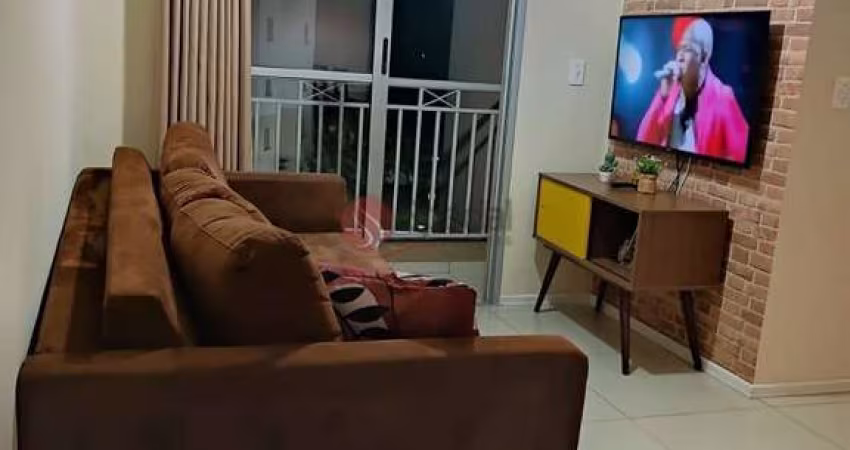 Apartamento no Parque São Jorge, magnífico.