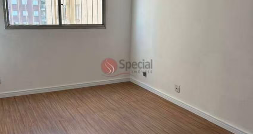 Apartamento à venda com 2 quartos e 1 vaga no Brás.