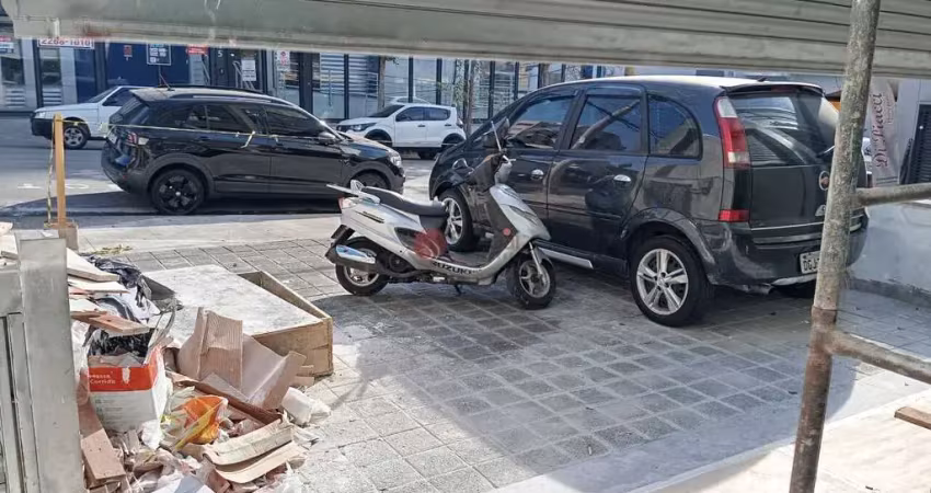 Prédio para alugar na Rua Padre Estevão Pernet, 200, Tatuapé, São Paulo