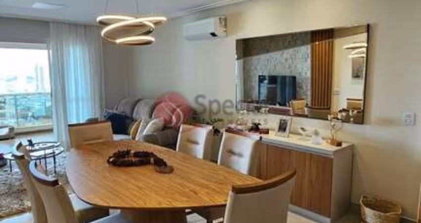 Apartamento à Venda Mooca, 107m², 3 quartos, 2 vagas