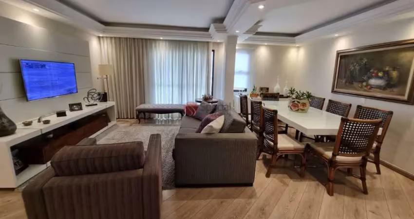 Apartamento à Venda no Jardim Anália Franco. Conforto e Sofisticação!
