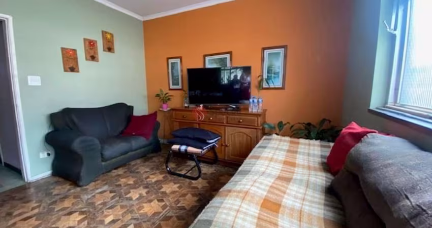 Prédio residencial ou comercial na Vila Fátima  com 3 apartamentos, 1 salão comerciais e 3 vagas