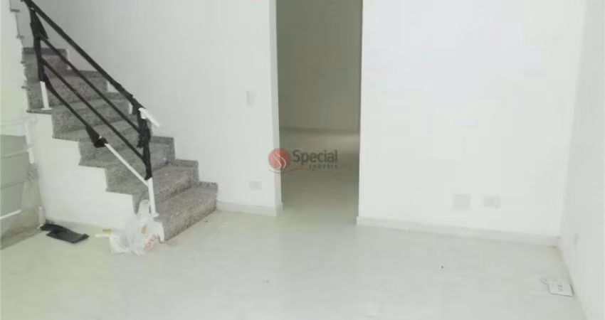 Sobrado residencial  no Tatuapé.