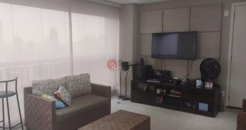 Apartamento para vender no  Anália Franco