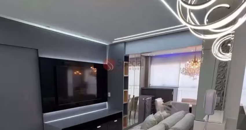 Apartamento à venda na vila carrão ao lado do metrô tatuapé.