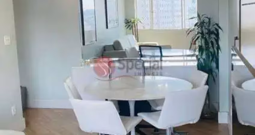 Apartamento no brás com vaga de garagem.  próximo ao centro.