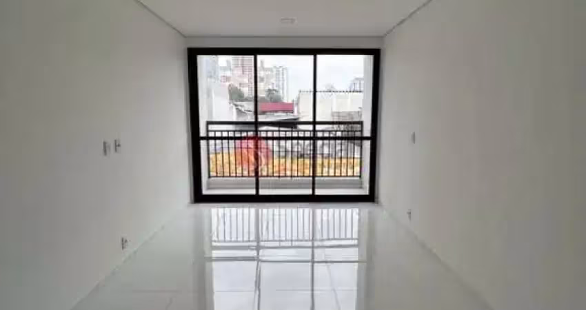 Apartamento no tatuapé com 1 dormitorio, sala, cozinha,1 banheiro, próximo do metrô carrão.