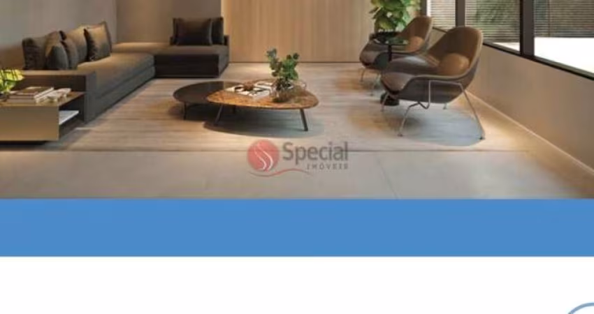Apartamento novo na Vila Mariana, entrega prevista para 01/06/2026.