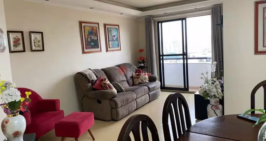 Apartamento 82 metros no  Tatuapé.