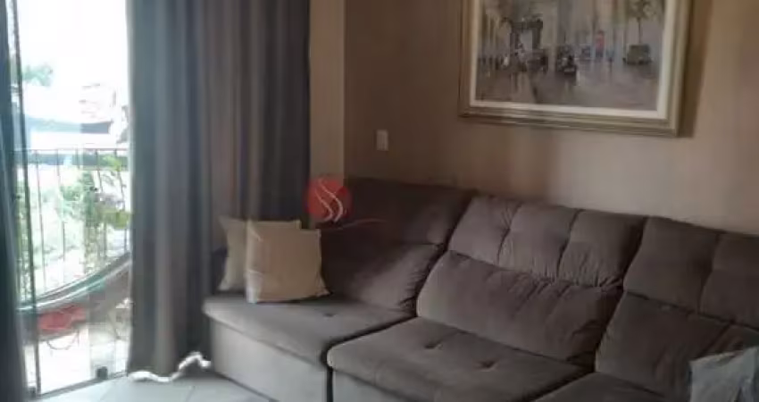 Apartamento com 3 quartos à venda na Rua Visconde de Parnaíba, 3441, Brás, São Paulo