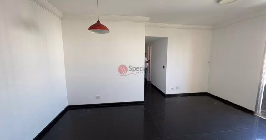 Apartamento  para alugar 2 dormitórios 1 suíte 1 vaga.