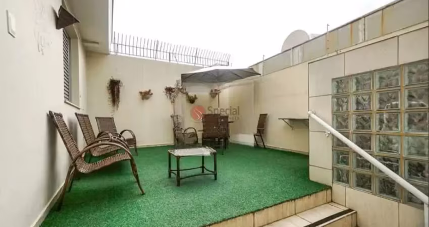 Casa térrea - ótima localização - para moradia ou escritório ou clínica