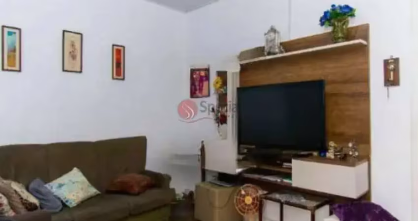 Casa com 2 quartos à venda na Avenida Carneiro Ribeiro, 66, Jardim Vila Formosa, São Paulo