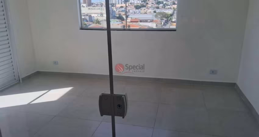 Apartamento Novo para Alugar na  Vila Formosa com 42 m²,  2 quartos, 1 vaga de garagem.