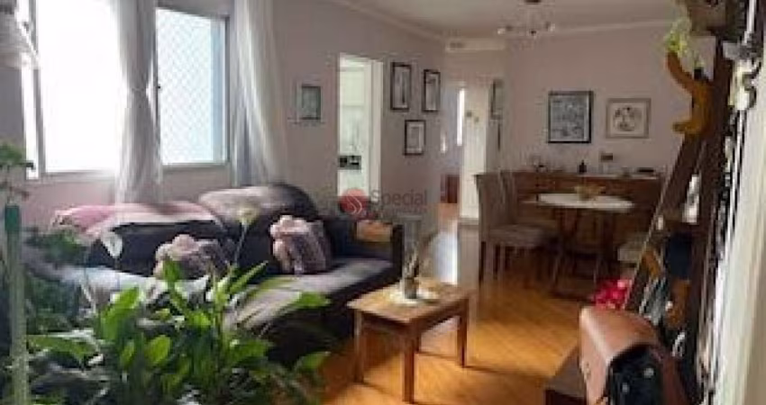 Apartamento na Água Rasa.