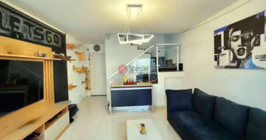 Belissimo sobrado novo a venda Vila Formosa