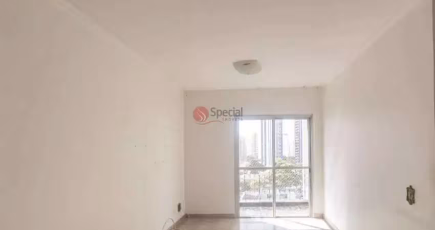 Apartamento à venda ou aluguel no tatuapé com 74 metros.