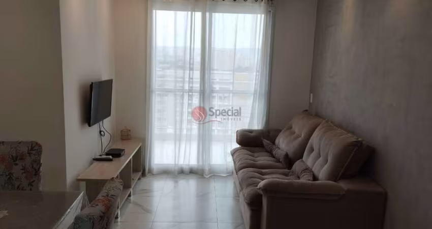 Apartamento 68 metros no Belém de 3 dormitórios e lazer completo.