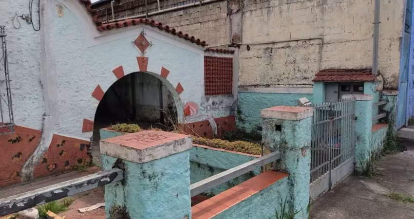 Terreno à venda na Rua Zambeze, 769, Vila Carrão, São Paulo