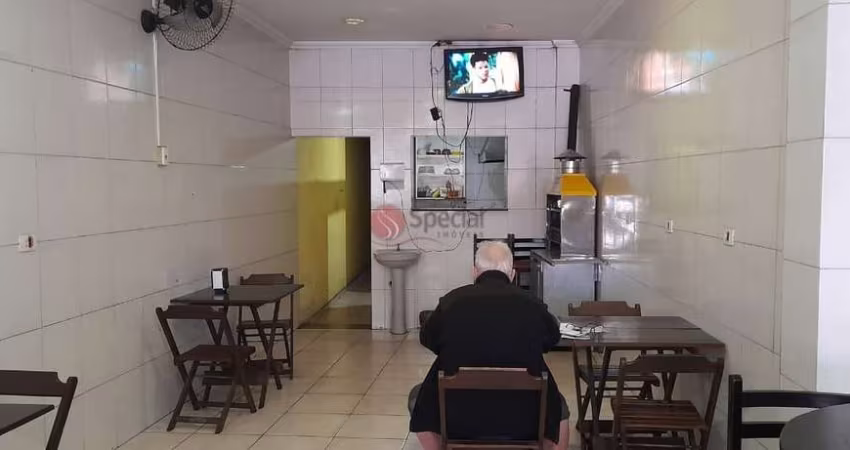 Salão comercial na Vila Formosa.