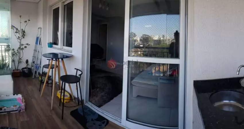 Apartamento com 2 quartos à venda na Avenida Conselheiro Carrão, 1563, Vila Carrão, São Paulo