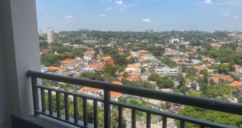 Studio no Butantã -  Ótimo para moradia ou investimento