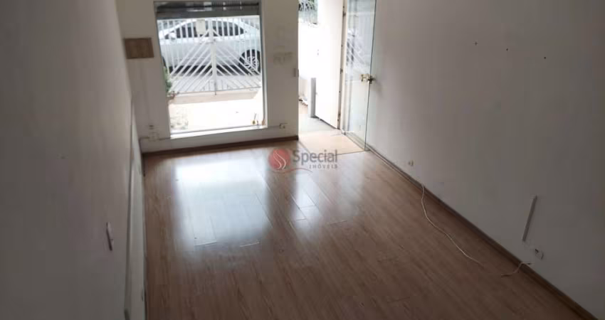Sobrado comercial, residencial no Tatuape,100 metros,2 dormitórios, a 250 metros do Metro Carrão.