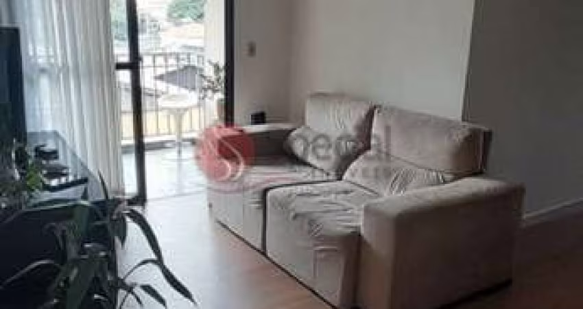 Apartamento na Mooca com ótima localização,  3  quartos e 1 vaga determinada