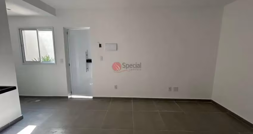 Apartamento na mooca com 46,79 metros, próximo ao hospital cema e metrô belem.