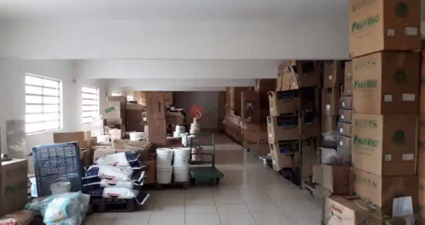 Prédio comercial para venda ou locação no jardim vera cruz.