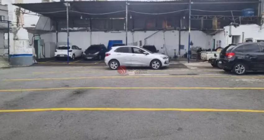 Terreno à venda na Rua Vilela, 146, Tatuapé, São Paulo