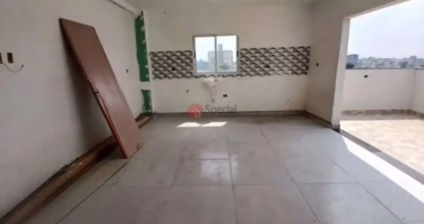 Apartamento com 2 quartos à venda na Rua Rincão, 63, Vila Esperança, São Paulo