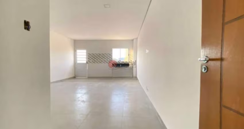 Apartamento à venda na Penha.