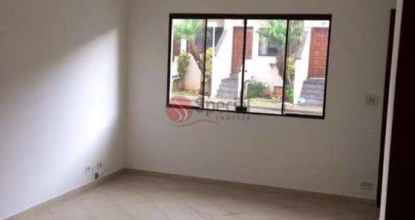 Sobrado na Vila Alpina