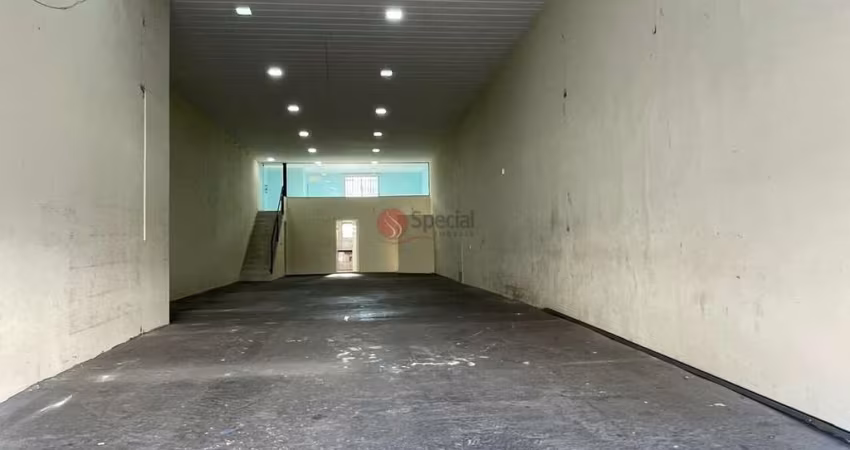 Galpão à venda, 380 m²  - Vila Carrão - São Paulo/SP