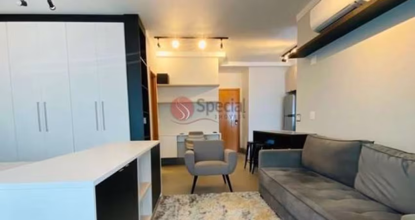 Apartamento no Jardim Anália Franco.