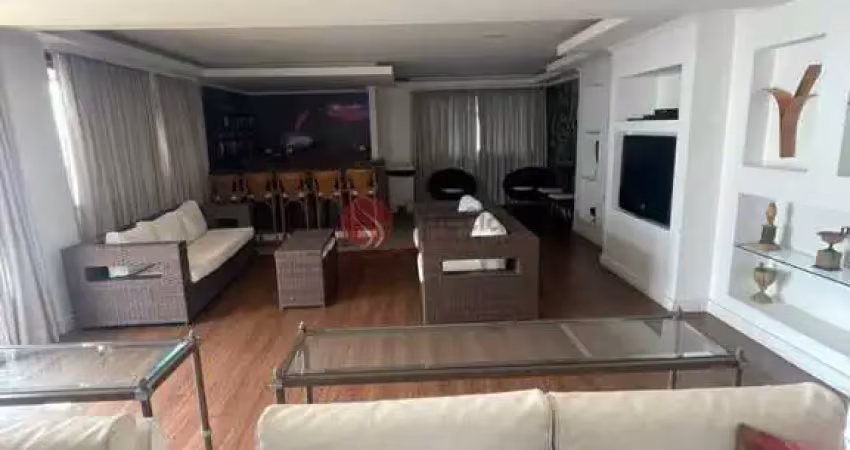Apartamento  Tatuapé