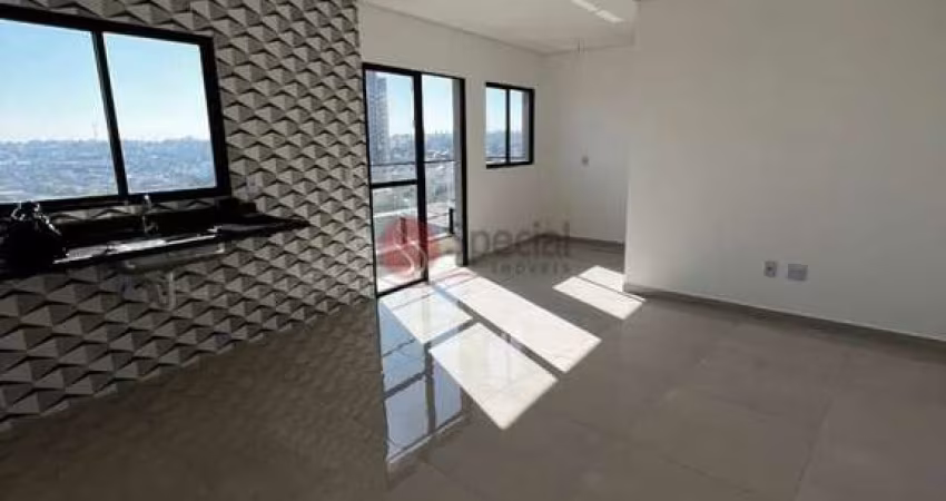 Apartamento no Jardim Brasília.