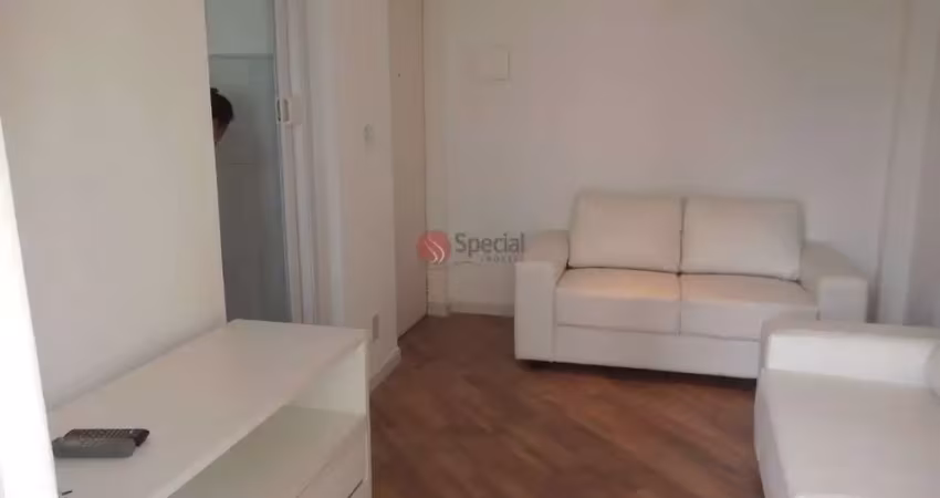 Apartamento para alugar no Tatuapé.