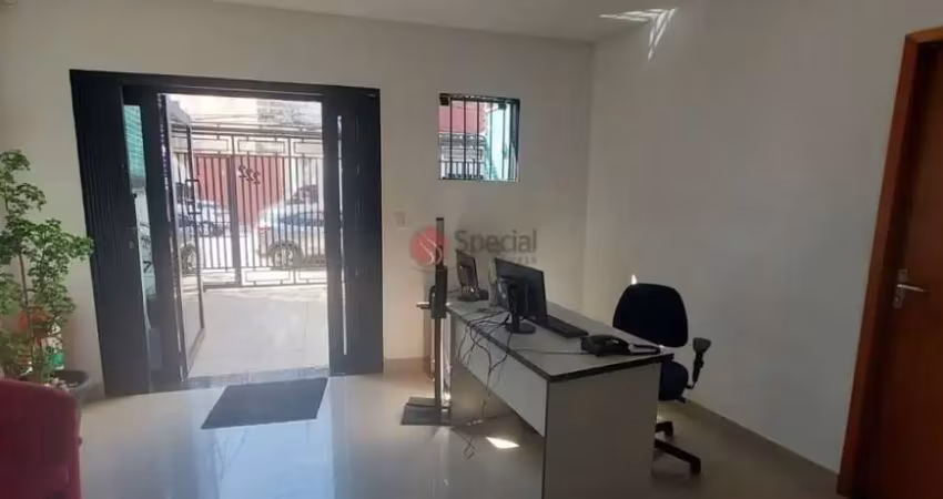 Prédio com 10 salas para alugar na Rua Cândido Vale, 222, Tatuapé, São Paulo