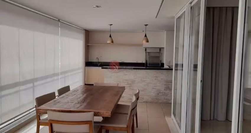 Apartamento com 3 quartos para alugar na Rua Azevedo Soares, 1826, Tatuapé, São Paulo