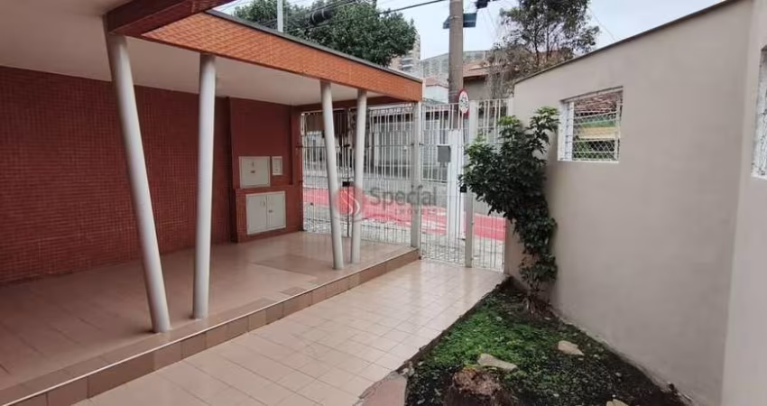 Sobrado na Vila Carrão.
