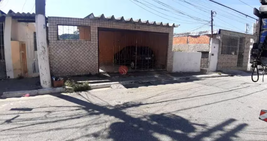 Terreno à venda na Rua Itanhomi, 401, Vila Formosa, São Paulo