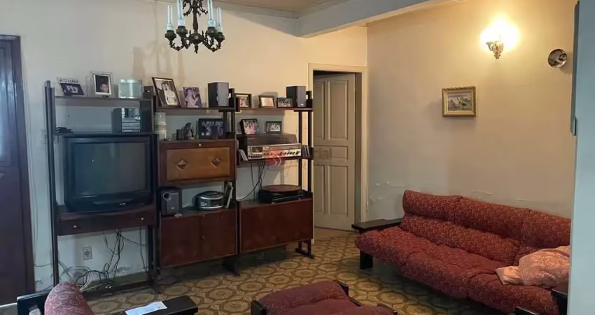 Terreno à venda na Rua Sebastião Barbosa, 148, Jardim Anália Franco, São Paulo