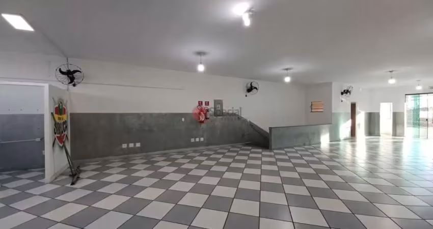 Salão comercial para locação com 190 metros  no tatuapé.