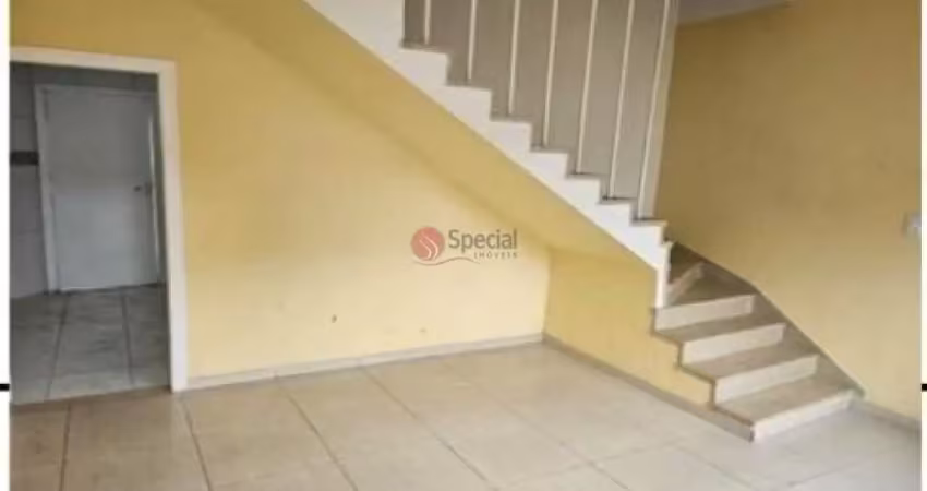 Casa com 2 quartos para alugar na Rua Maria Cecília, 22, Vila Carrão, São Paulo